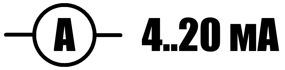 4–20 мА