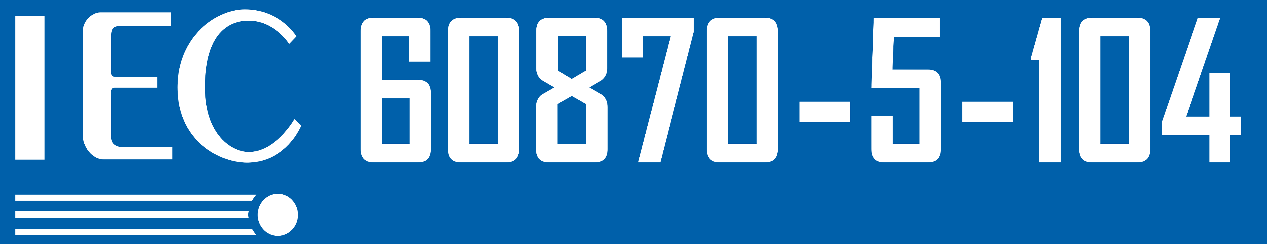 IEC 60870-5-104